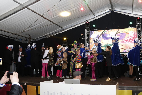 Beestenbal 2025