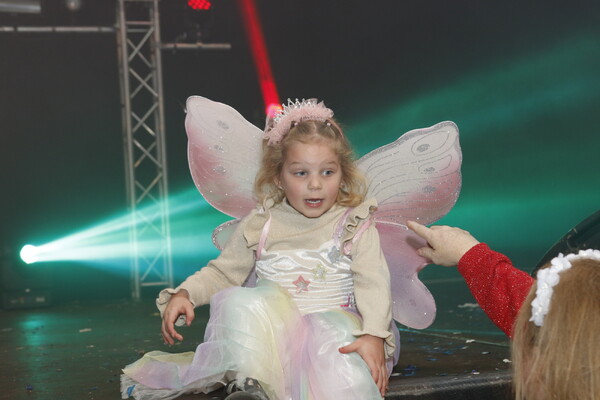 Beestenbal 2025