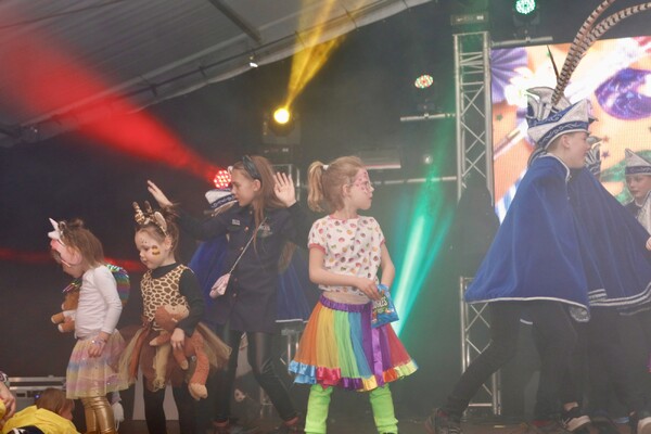 Beestenbal 2025