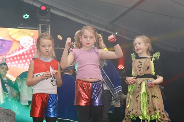 Beestenbal 2025
