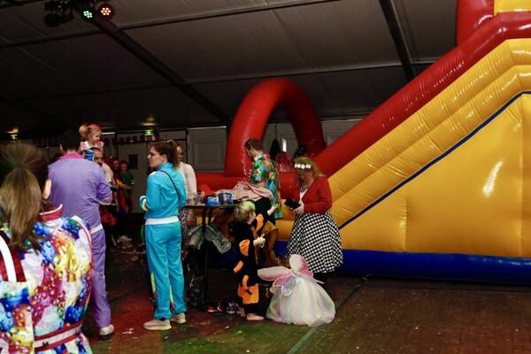 Beestenbal 2025