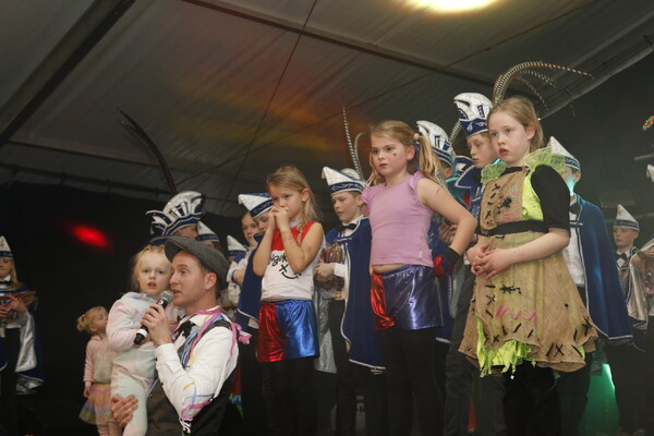 Beestenbal 2025