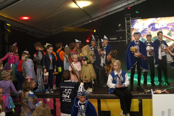 Beestenbal 2025