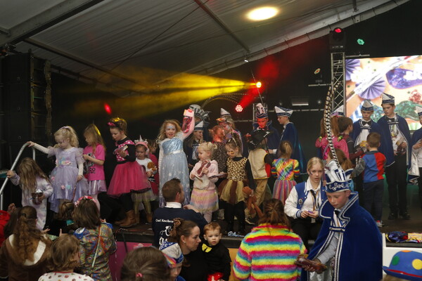 Beestenbal 2025