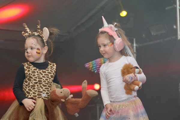 Beestenbal 2025