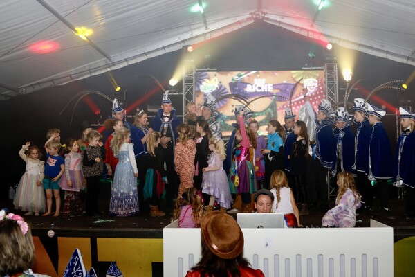 Beestenbal 2025