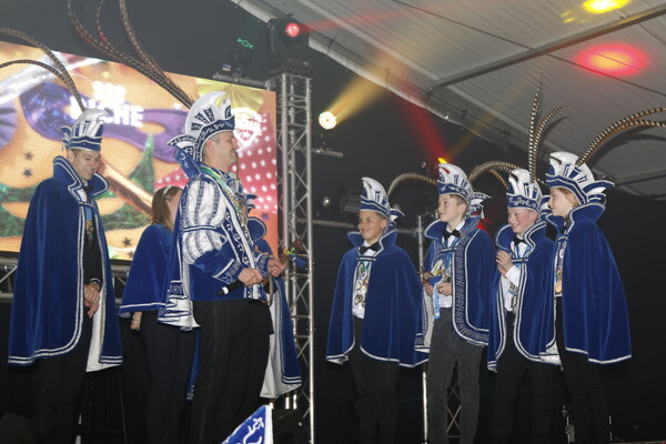 Beestenbal 2025