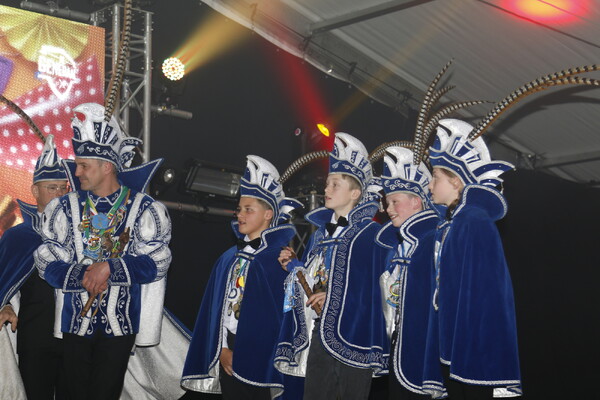 Beestenbal 2025