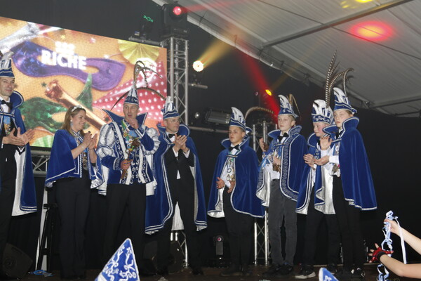 Beestenbal 2025