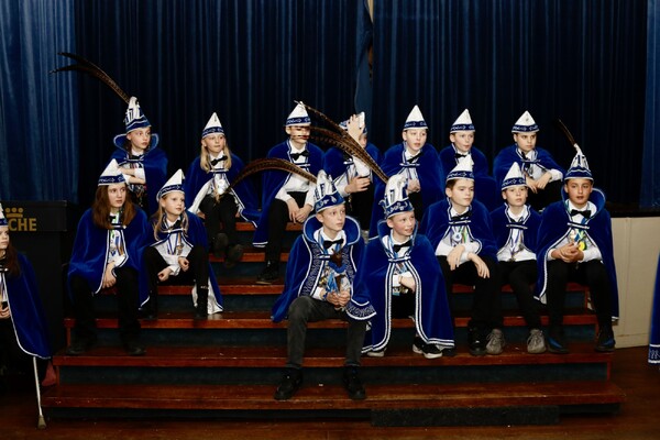 Beestenbal 2025