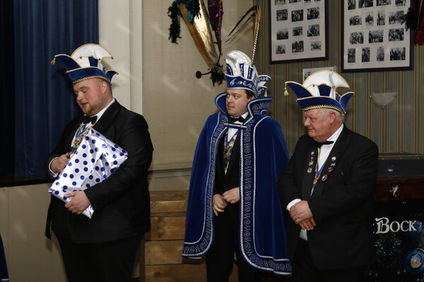 Beestenbal 2025