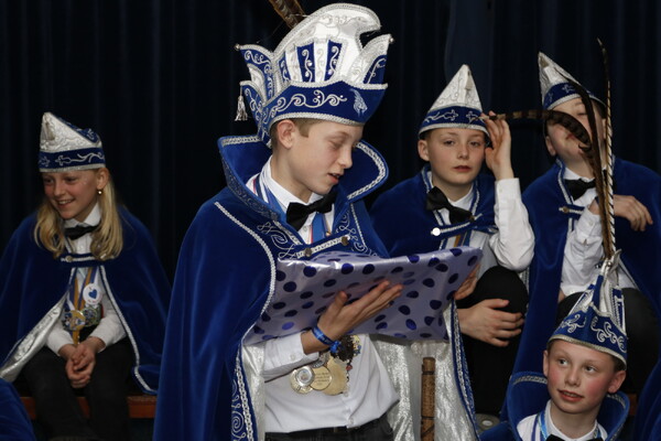 Beestenbal 2025