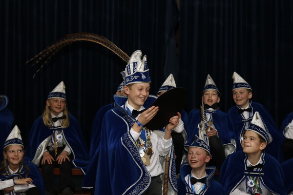 Beestenbal 2025