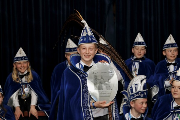 Beestenbal 2025