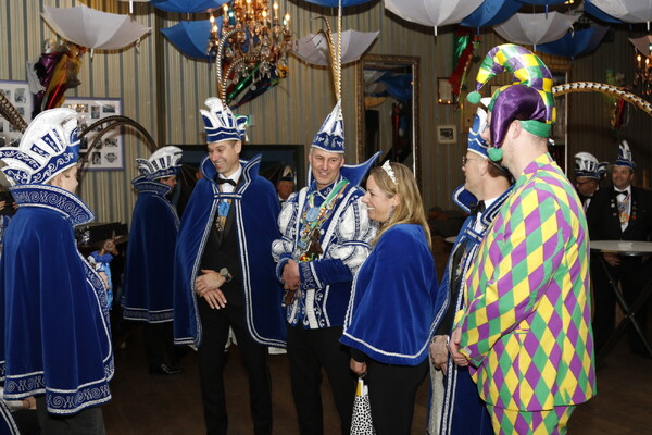 Beestenbal 2025