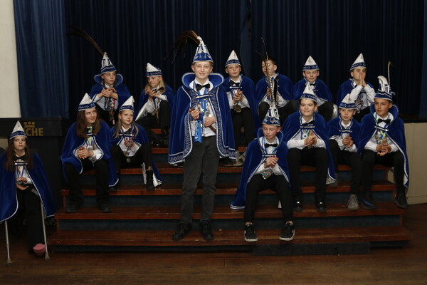 Beestenbal 2025