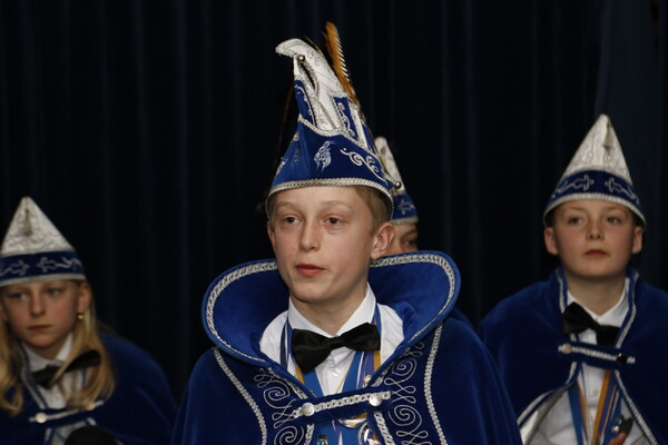 Beestenbal 2025