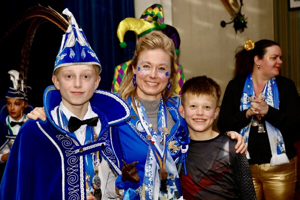Beestenbal 2025