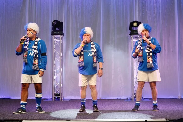 Olympia gèn 18 mèr