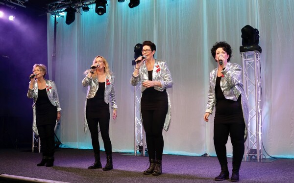 As de lichtjes an gaon