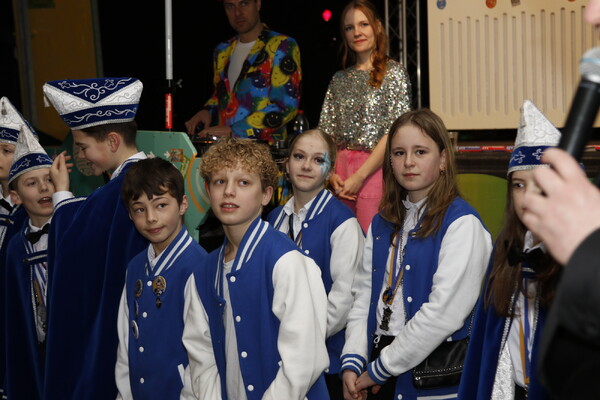Jeugdbal 2025