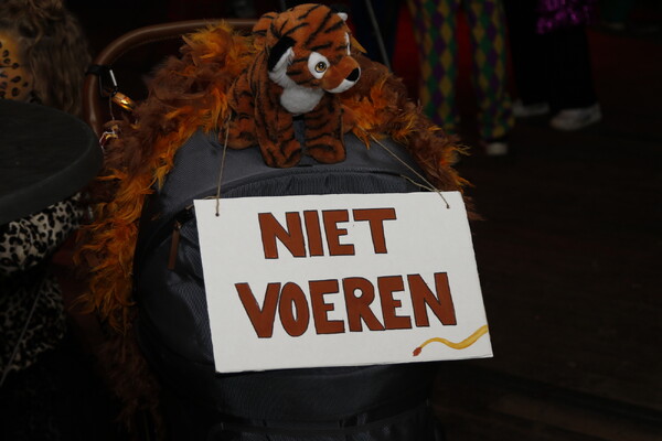 Jeugdbal 2025