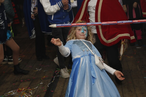 Jeugdbal 2025