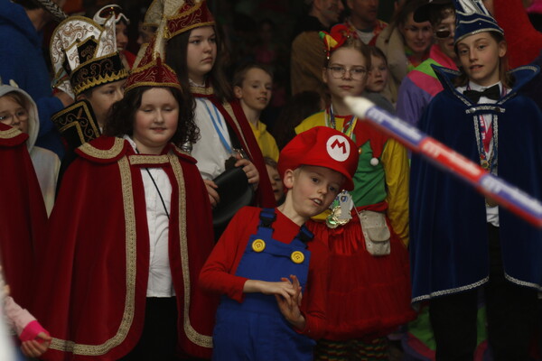 Jeugdbal 2025