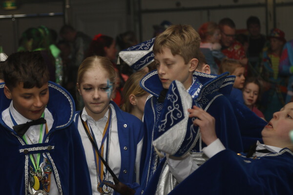 Jeugdbal 2025