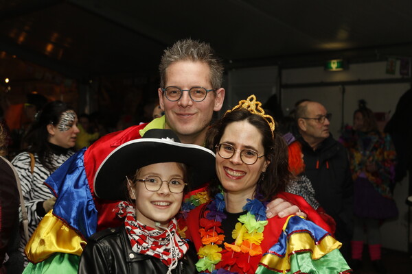 Jeugdbal 2025