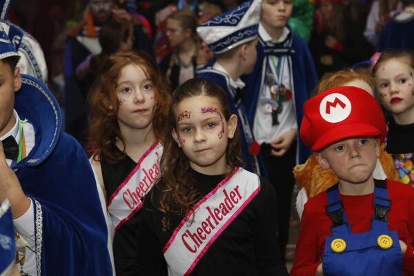 Jeugdbal 2025