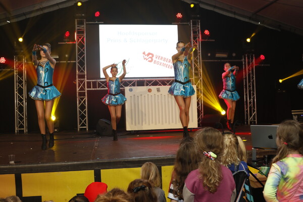Jeugdbal 2025