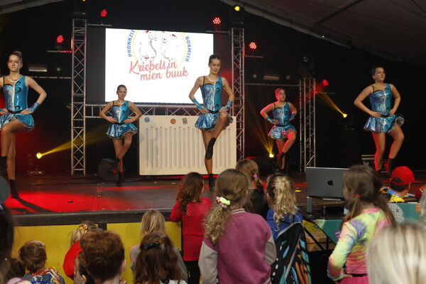 Jeugdbal 2025