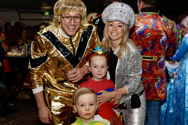 Jeugdbal 2025