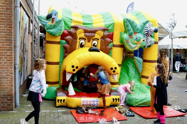 Jeugdbal 2025