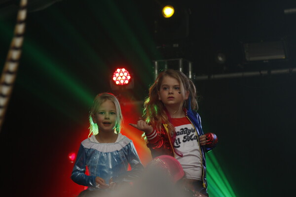 Jeugdbal 2025