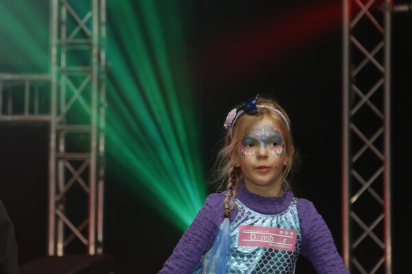 Jeugdbal 2025
