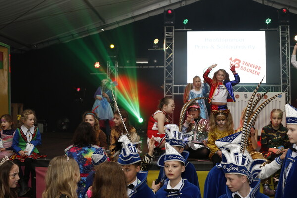 Jeugdbal 2025