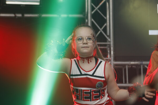 Jeugdbal 2025