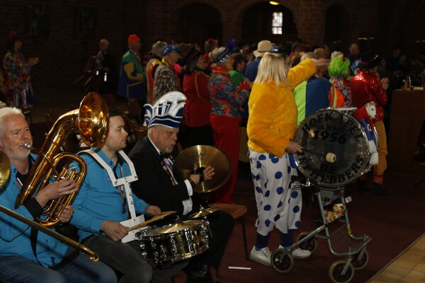 Carnavalsmis 2025