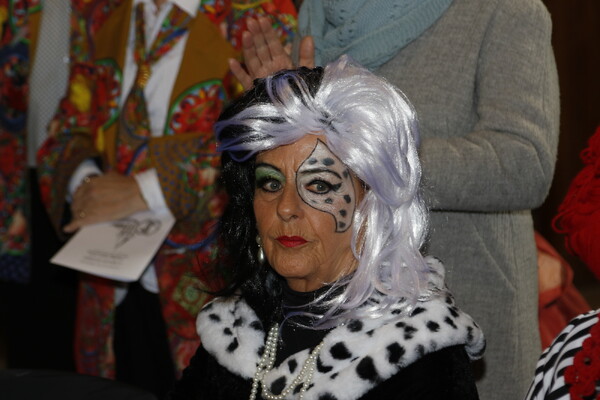 Carnavalsmis 2025