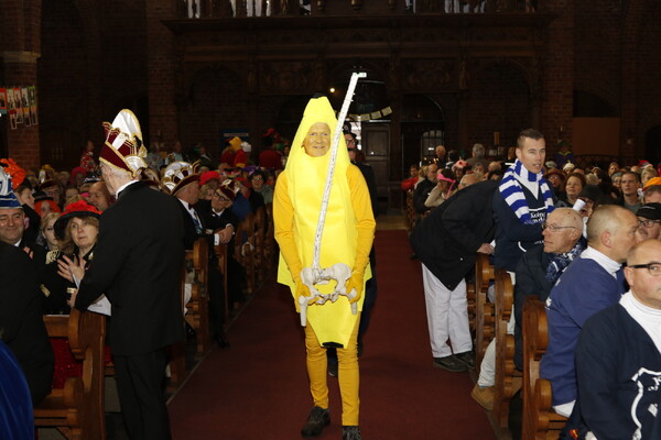 Carnavalsmis 2025