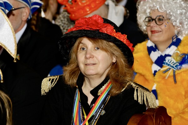 Carnavalsmis 2025
