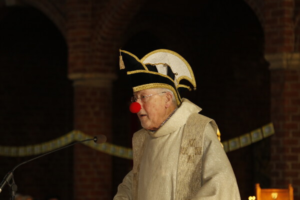 Carnavalsmis 2025