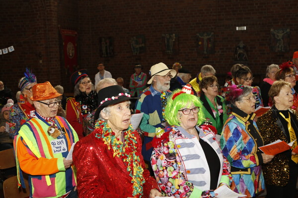 Carnavalsmis 2025