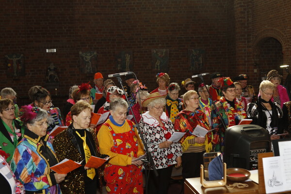 Carnavalsmis 2025