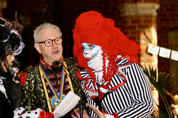Carnavalsmis 2025