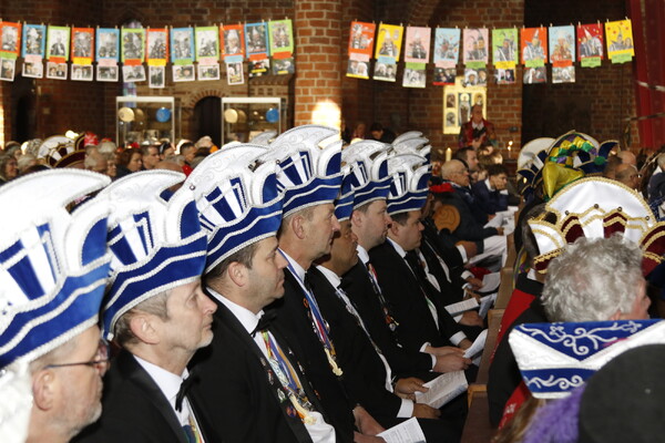 Carnavalsmis 2025