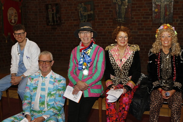 Carnavalsmis 2025