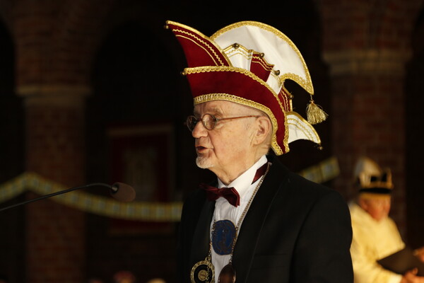 Carnavalsmis 2025